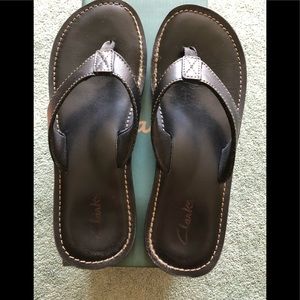 clarks roxanna black